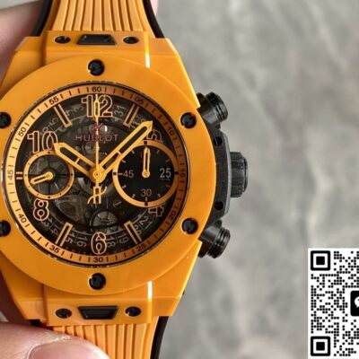 Hublot BIG BANG 441.CU.5910.RX BBF Factory KV Replica