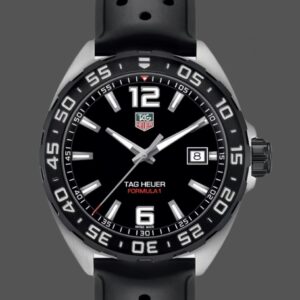 TAG Heuer F1 WAZ1110.FT8023 KV Replica