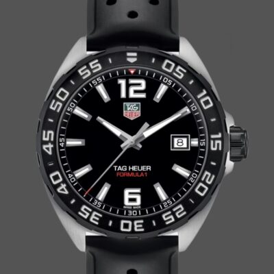 TAG Heuer F1 WAZ1110.FT8023 KV Replica