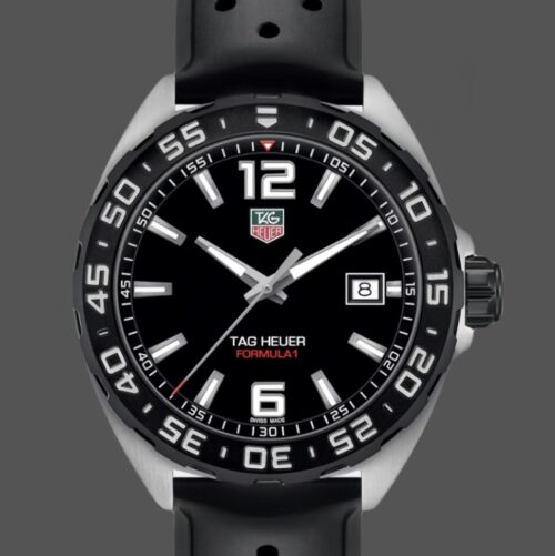 TAG Heuer F1 WAZ1110.FT8023 KV Replica