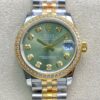 Rolex Datejust m278288rbr-0007 GS Factory KV Replica