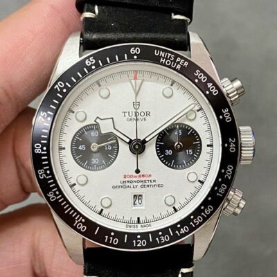 Tudor Black Bay M79360N-0006 M+ Factory KV Replica
