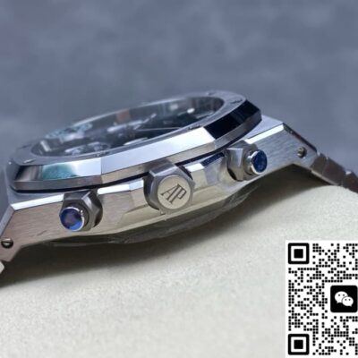 Audemars Piguet Royal Oak 26240ST.OO.1320ST.05 APS Factory KV Replica