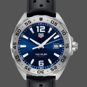 TAG Heuer F1 WAZ1118.BA0875 KV Replica