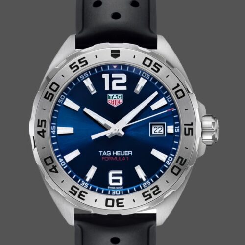 TAG Heuer F1 WAZ1118.BA0875 KV Replica