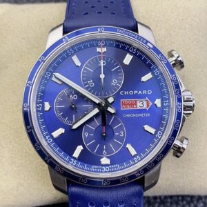 Chopard MILLE MIGLIA 168571-3007 V7 Factory KV Replica