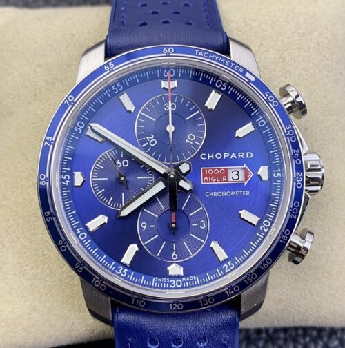 Chopard MILLE MIGLIA 168571-3007 V7 Factory KV Replica