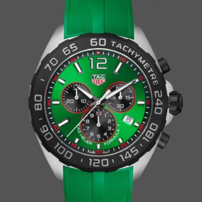 TAG Heuer F1 CAZ101AP.FT8056 KV Replica
