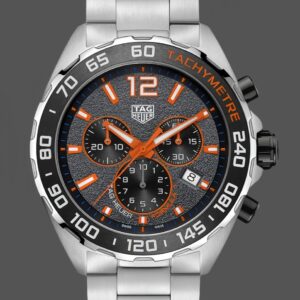 TAG Heuer F1 CAZ101AH.BA0842 KV Replica