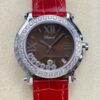 Chopard HAPPY DIAMONDS 277473-5010 YF Factory KV Replica