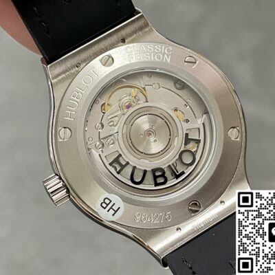 Hublot Classic Fusion 565.NX.1470.LR.1204 HB Factory KV Replica