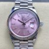 Rolex Day-Date M128239-0071 8+ Factory KV Replica