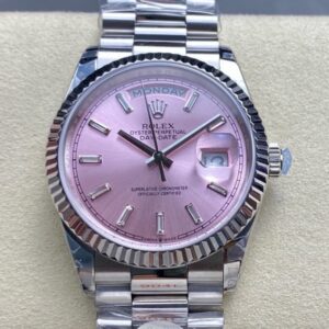 Rolex Day-Date M128239-0071 8+ Factory KV Replica