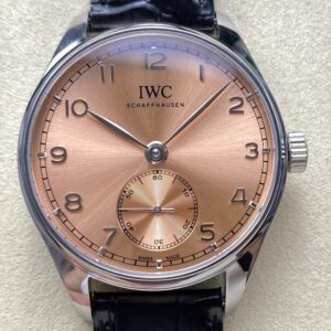IWC Portugieser IW358313 GR Factory KV Replica