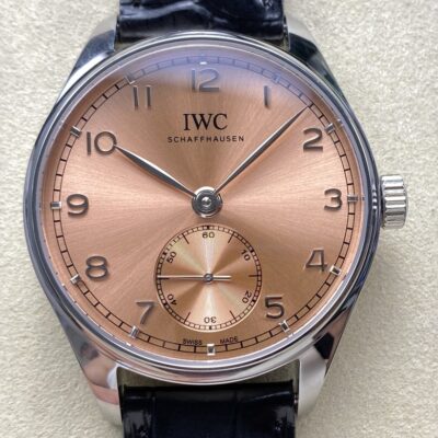 IWC Portugieser IW358313 GR Factory KV Replica