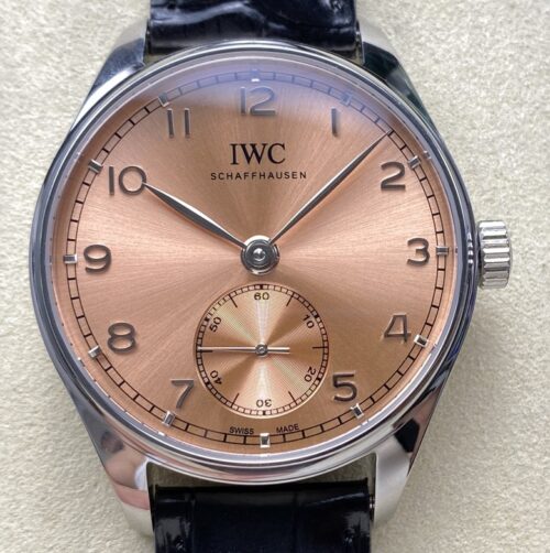 IWC Portugieser IW358313 GR Factory KV Replica