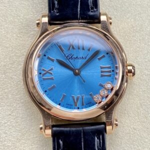 Chopard HAPPY SPORT 278590-3010 YF Factory KV Replica