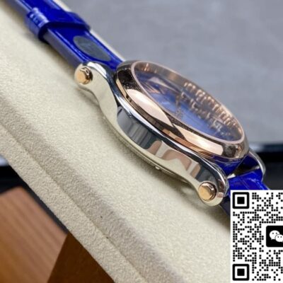 Chopard HAPPY SPORT 278578-6003 YF Factory KV Replica