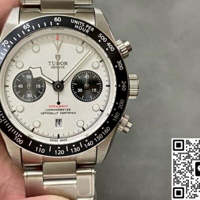 Tudor Black Bay M79360N-0002 M+ Factory KV Replica
