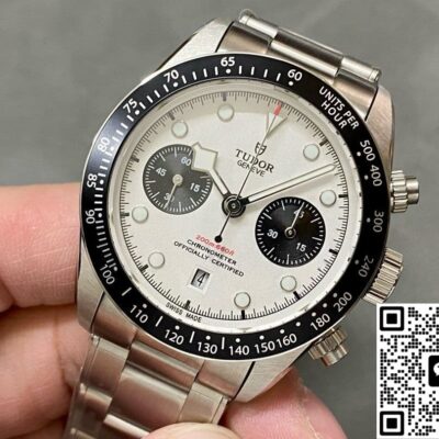 Tudor Black Bay M79360N-0002 M+ Factory KV Replica