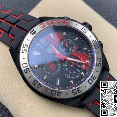 TAG Heuer F1 CAZ1019.FT8027 KV Replica
