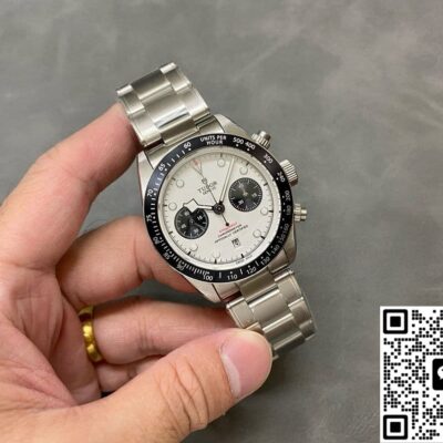 Tudor Black Bay M79360N-0002 M+ Factory KV Replica