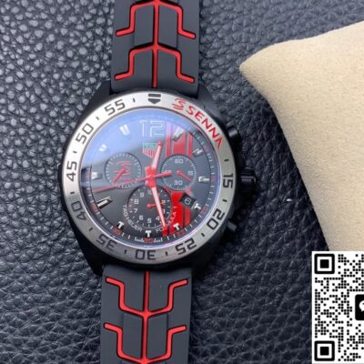 TAG Heuer F1 CAZ1019.FT8027 KV Replica