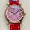 Chopard HAPPY SPORT 278590-3012 YF Factory KV Replica