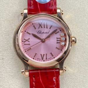 Chopard HAPPY SPORT 278590-3012 YF Factory KV Replica