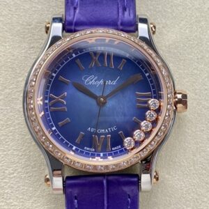 Chopard HAPPY SPORT 278578-6004 YF Factory KV Replica