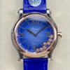 Chopard HAPPY SPORT 278578-6003 YF Factory KV Replica