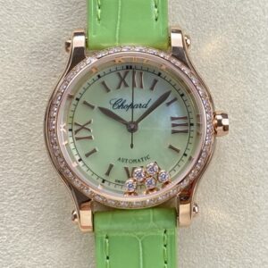 Chopard HAPPY SPORT 274893-5016 YF Factory KV Replica