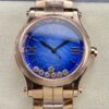 Chopard HAPPY SPORT 27857-6005 YF Factory KV Replica