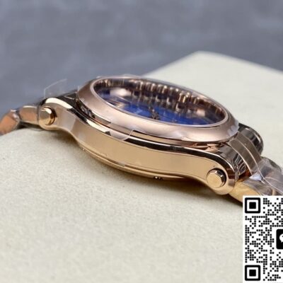 Chopard HAPPY SPORT 27857-6005 YF Factory KV Replica