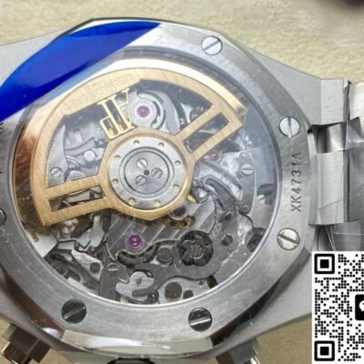 Audemars Piguet Royal Oak 26240ST.OO.1320ST.06 APS Factory KV Replica