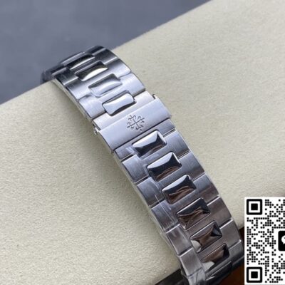 Patek Philippe Nautilus 7118-1300B GR Factory KV Replica