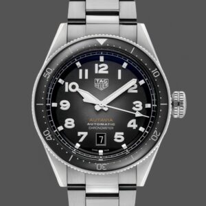 TAG HEUER AUTAVIA WBE5114.EB0173 KV Replica
