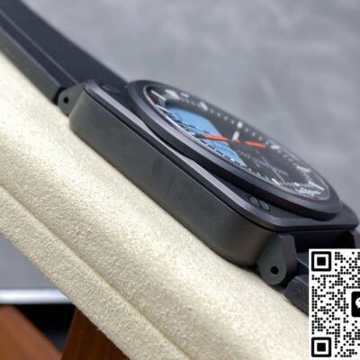 Bell & Ross INSTRUMENTS BR03A-HRZ-CE M+ Factory KV Replica