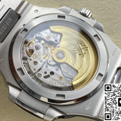 Patek Philippe Nautilus 7118-1300B GR Factory KV Replica