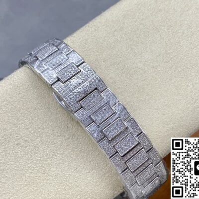Patek Philippe Nautilus 5791-10-G-010 AMG Factory KV Replica
