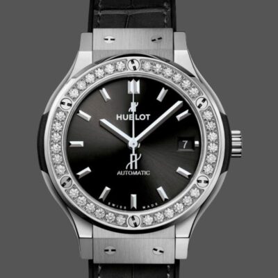 Hublot Classic Fusion 565.NX.1470.LR.1204 HB Factory KV Replica