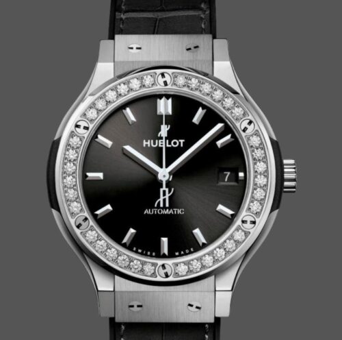 Hublot Classic Fusion 565.NX.1470.LR.1204 HB Factory KV Replica