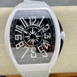 Franck Muller MEN'S COLLECTION V48 CH CA ABF Factory KV Replica
