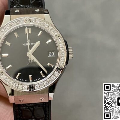 Hublot Classic Fusion 581.NX.1171.RX.1104 HB Factory KV Replica