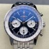 Breitling Navitimer AB0139211B1A1 BLS Factory KV Replica