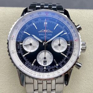 Breitling Navitimer AB0139211B1A1 BLS Factory KV Replica