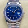 Rolex Day-Date m128349rbr-0051 8+ Factory KV Replica