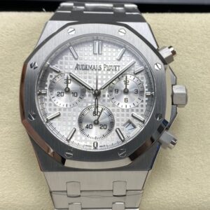 Audemars Piguet Royal Oak 26240ST.OO.1320ST.07 APS Factory KV Replica