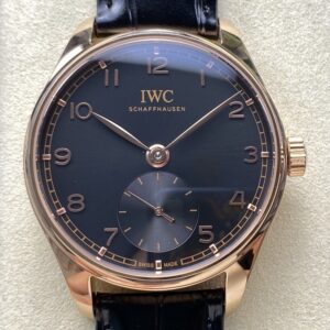 IWC Portugieser IW358401 GR Factory KV Replica
