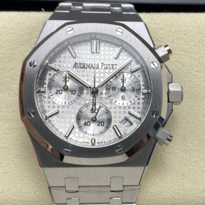 Audemars Piguet Royal Oak 26240ST.OO.1320ST.07 APS Factory KV Replica